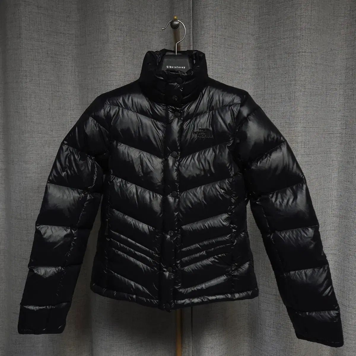 M THE NORTH FACE ザノースフェイス レディース グロシー グース ダウン