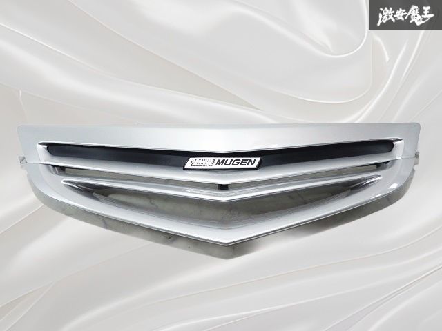 フロント メッキグリル ホンダ エリシオン 前期 中期 RR1 RR2 RR3 RR4 