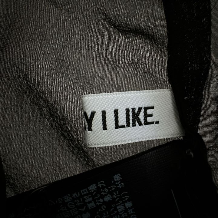 Deuxieme Classe (ドゥーズィエムクラス) ⑤ 23060500804010 Sheer  