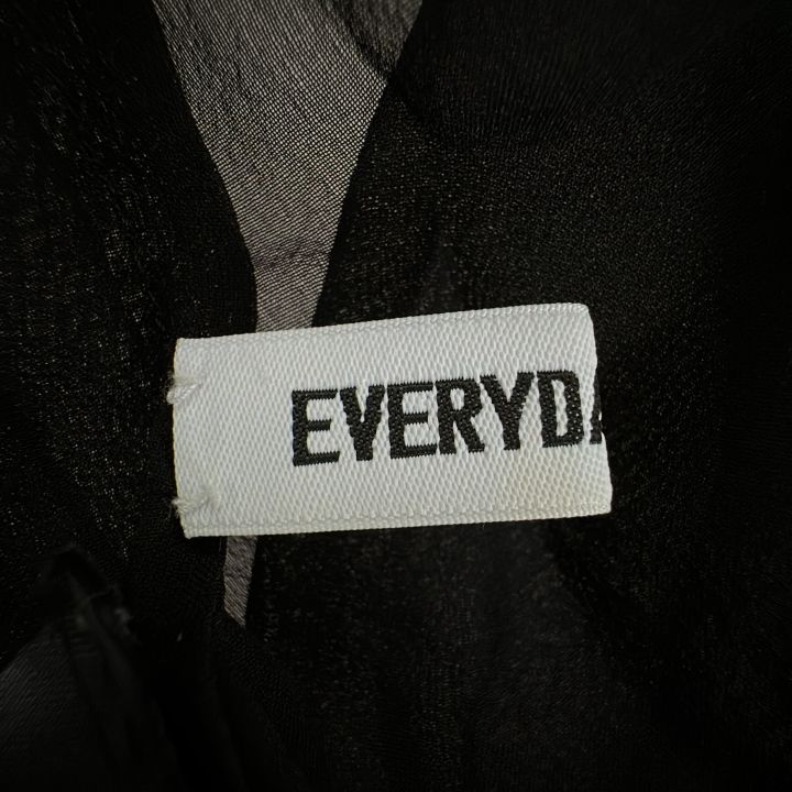 Deuxieme Classe (ドゥーズィエムクラス) ⑤ 23060500804010 Sheer  