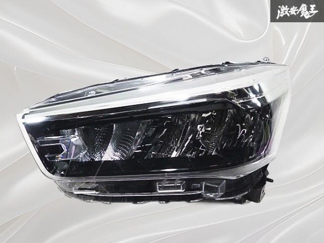 トヨタ 純正 A200A A210A ライズ LED ヘッドライト ヘッドランプ 左側