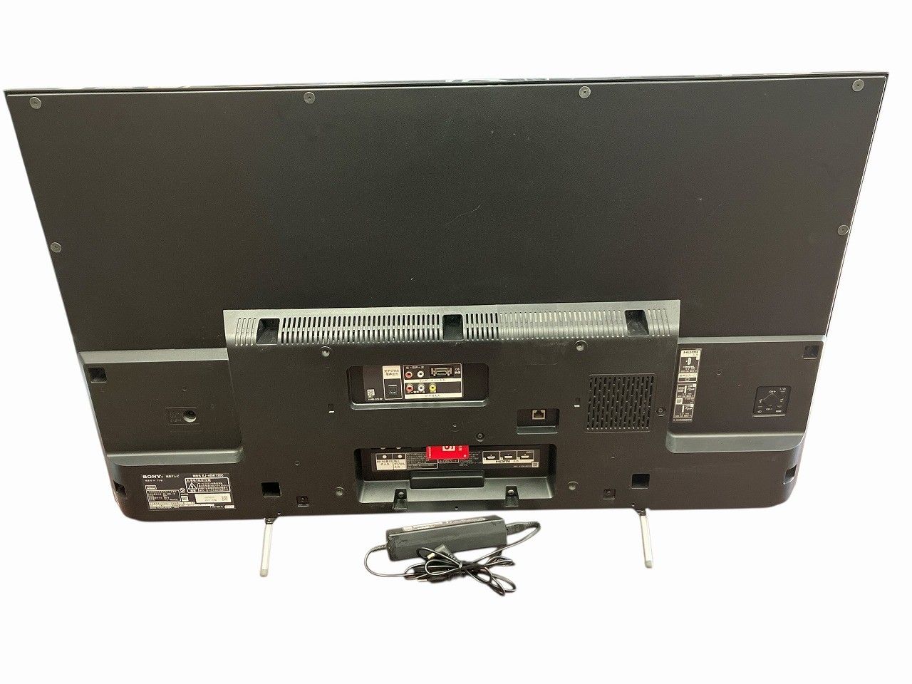 状態良好 SONY ソニー 40 V型 液晶テレビ ブラビア KJ-40 W 730 C