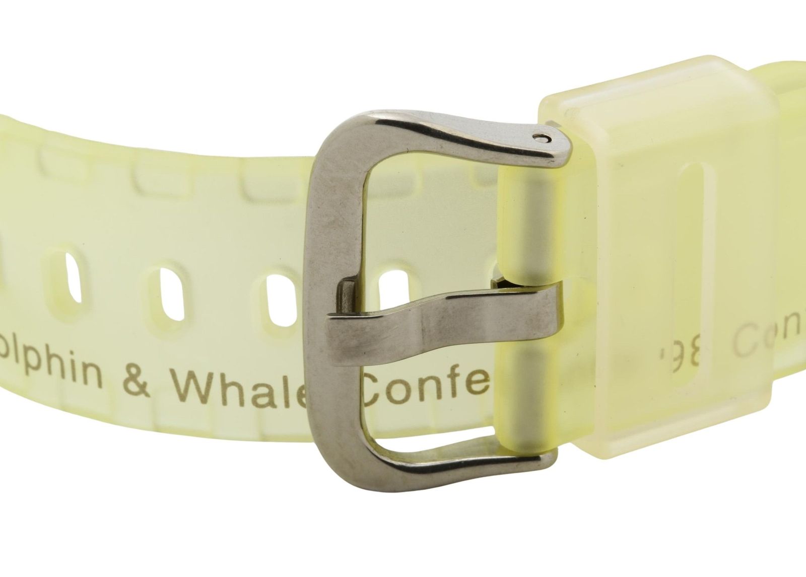 クジラ会議記念モデル クリア