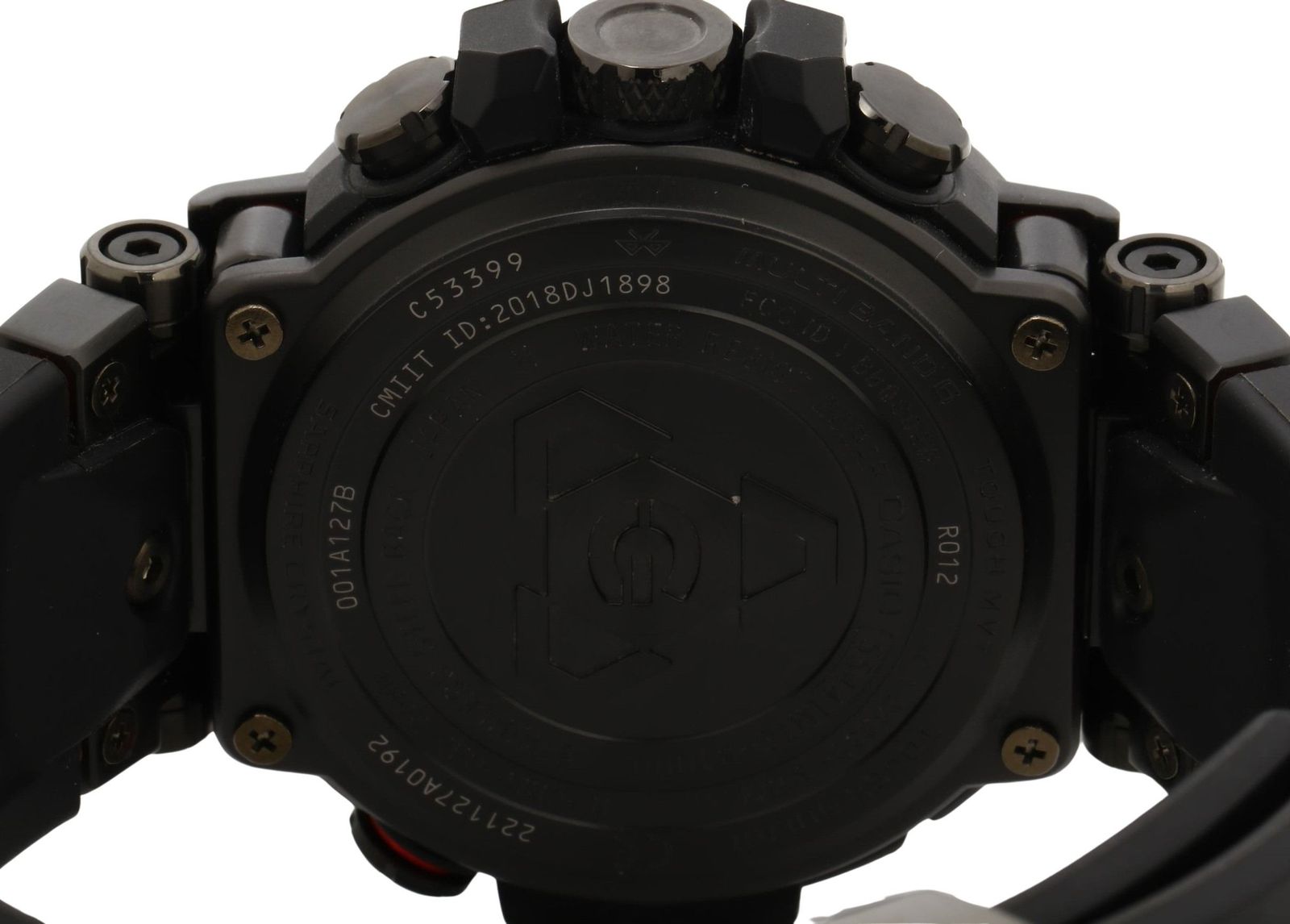時計 GSHOCK