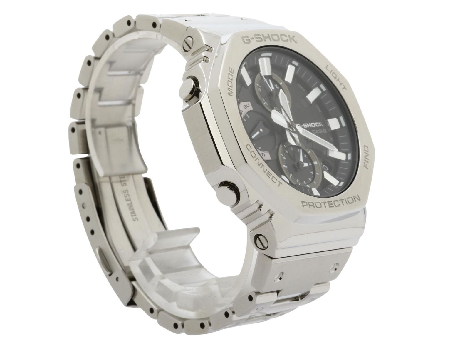 メンズ アナデジ