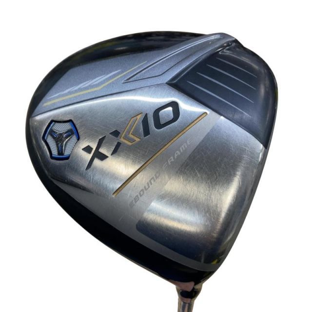 ダンロップ XXIO 2025 9.5° ドライバー DR MP 1300 フレックスR メンズ 男性用 右利き 右用 Cランク ゴルフクラブ