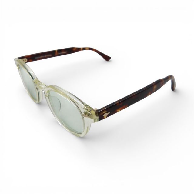 NOCHINO OPTICAL ノチノ オプティカル サングラス メガネ クリア 袋有