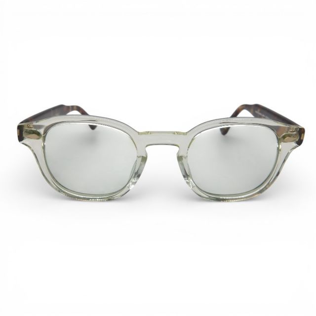 NOCHINO OPTICAL ノチノ オプティカル サングラス メガネ クリア 袋有