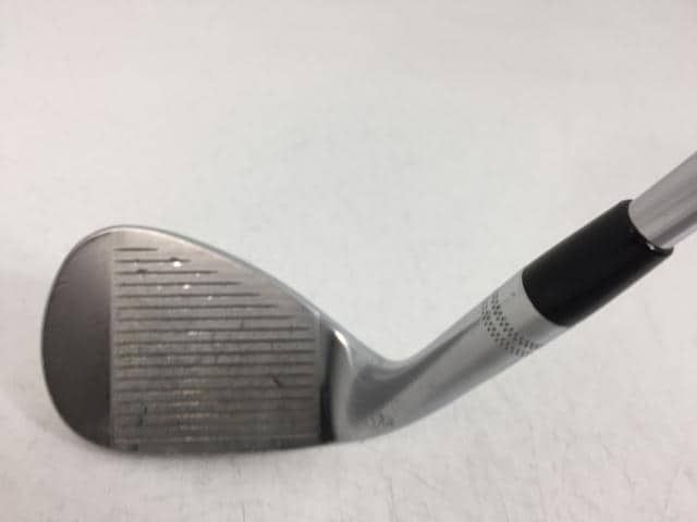 返品OK 【中古ゴルフクラブ】タイトリスト ボーケイ フォージド ウエッジ 54.10M 2017 NSプロ 950GH AW