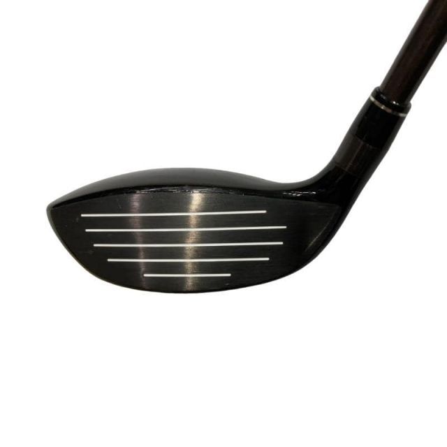 中古】 ゴルフパートナー NEXGEN NS210 U4 ユーティリティ UT EI-F