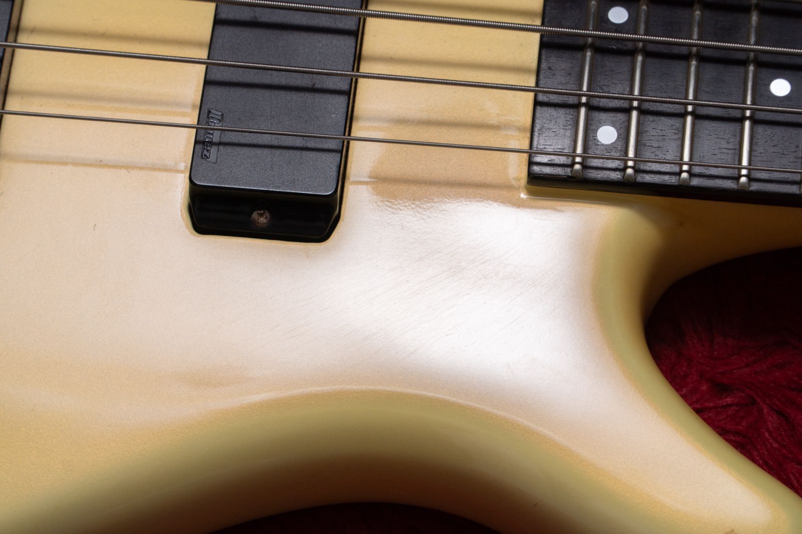 used】Ibanez / MC2924 PL 1986 4.185kg #K860839【GIB横浜】 - メルカリ