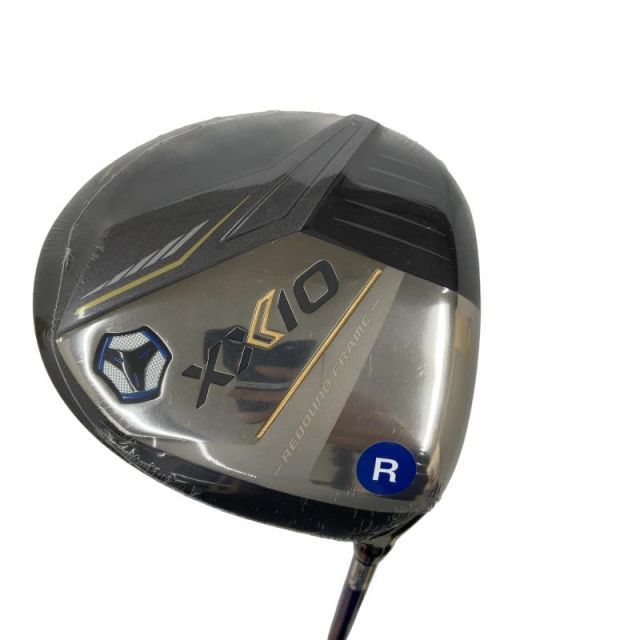 ダンロップ XXIO 2025 11.5° ドライバー DR MP 1300 フレックスR メンズ 男性用 右利き 右用 Nランク ゴルフクラブ