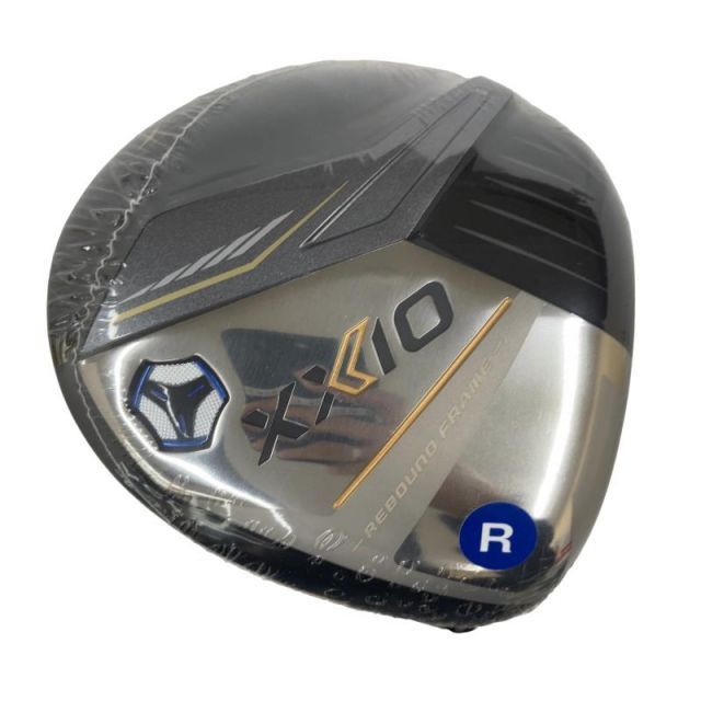 ダンロップ XXIO 2025 10.5° ドライバー DR MP 1300 フレックスR メンズ 男性用 右利き 右用 Nランク ゴルフクラブ