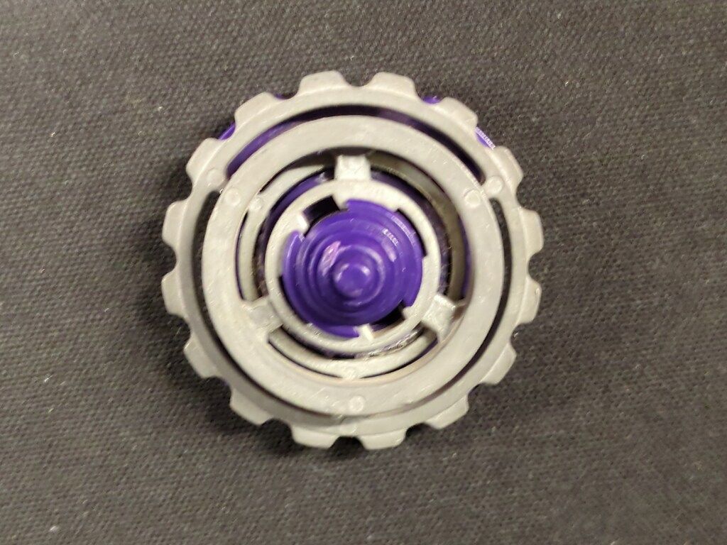 タカラ スターターセット ガイアドラグーンMS A-123 - メルカリ