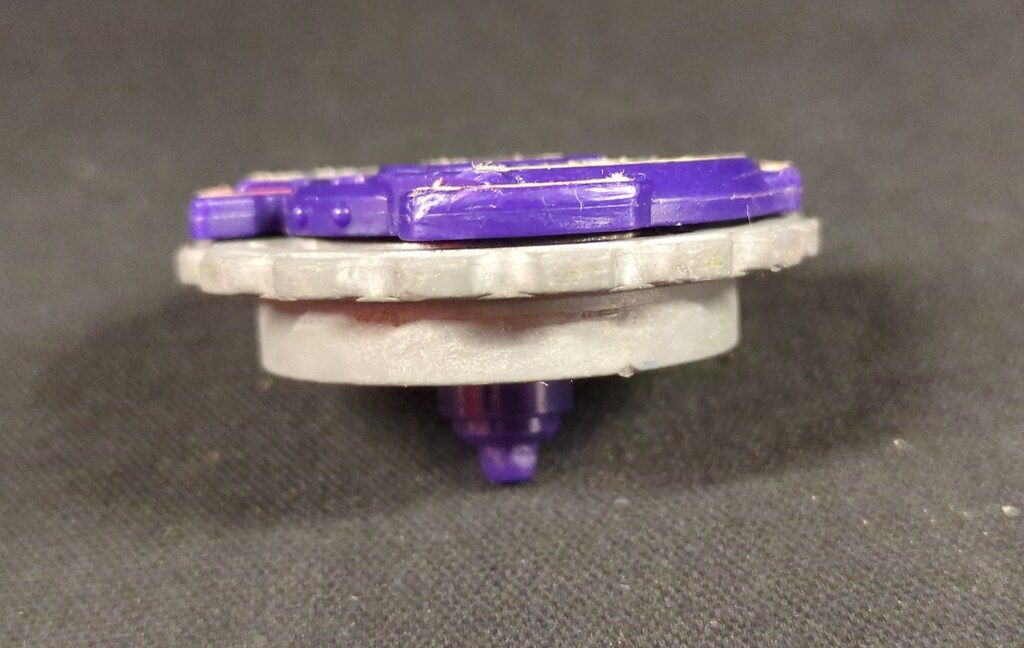 タカラ スターターセット ガイアドラグーンMS A-123 - メルカリ