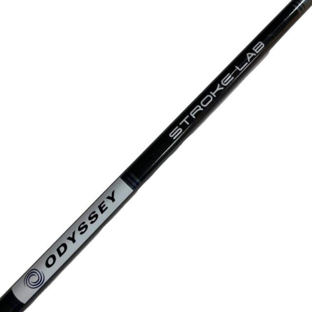 中古】 オデッセイ TEN CS 33インチ パター PT STROKE LAB (フレックス