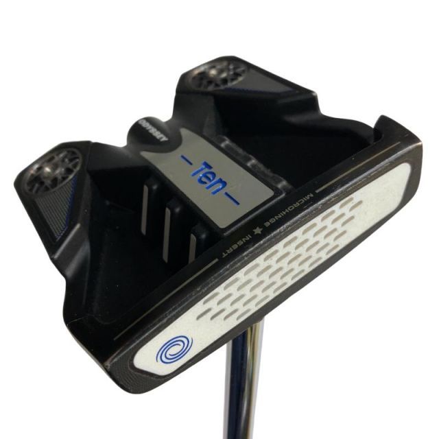 オデッセイ TEN CS 33インチ パター PT STROKE LAB フレックスその他 メンズ 男性用 右利き 右用 Cランク ゴルフクラブ