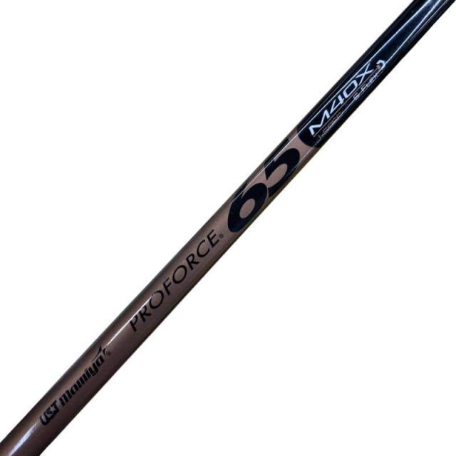 中古】 テーラーメイド BRNR MINI DRIVER(2024) 11.5° ドライバー DR