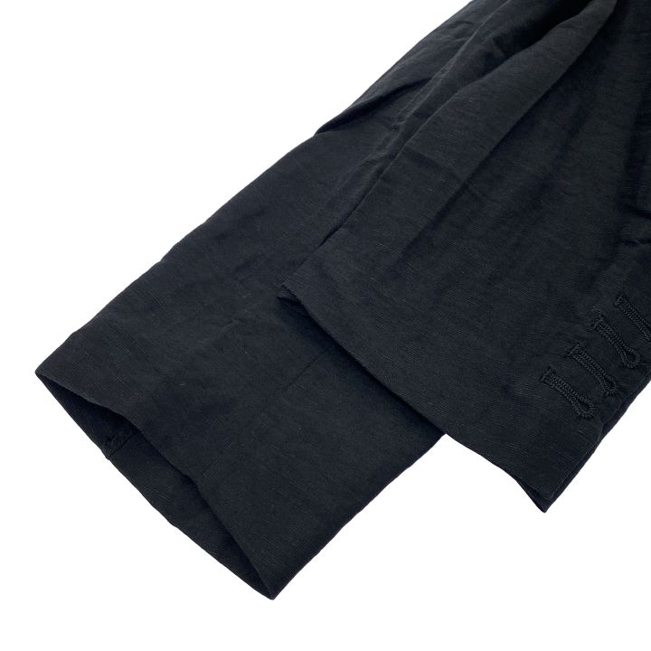 Plage (プラージュ) ① 23010922802020 VIS/LINEN DB ジャケット  