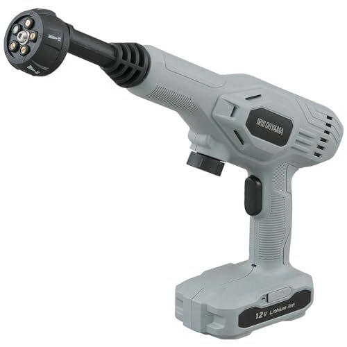 迅速に発送 アイリスオーヤマ 充電式ハンディーウォッシャー JHW-101 0 c 917 b 8 e