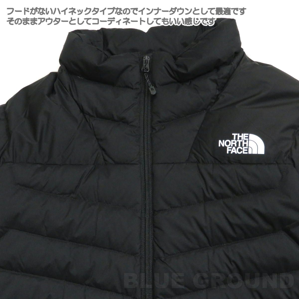 ザ・ノース・フェイス / サンダージャケットメンズ ブラック［K］ XL 