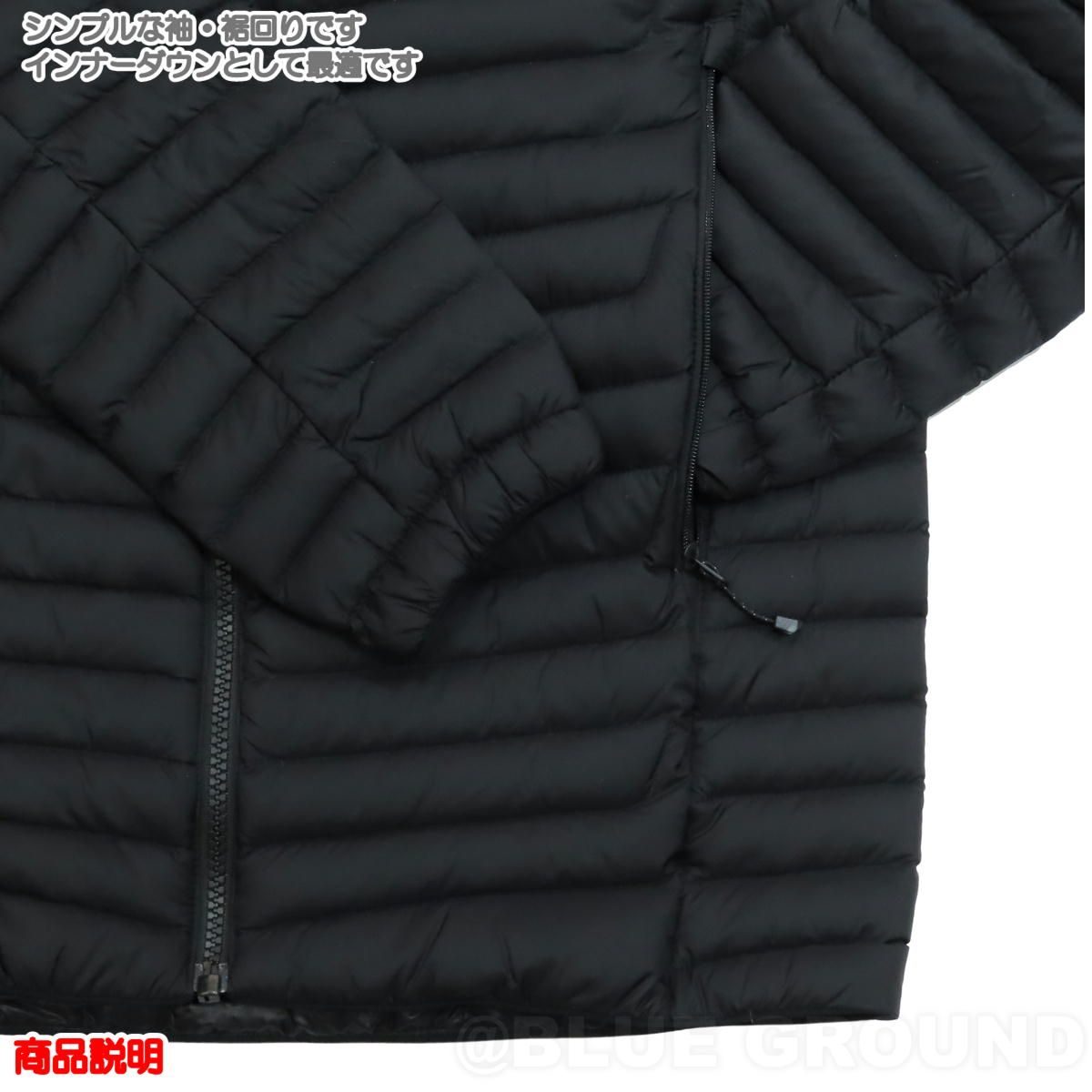 ザ・ノース・フェイス / サンダージャケットメンズ アルパイン［AL］ M