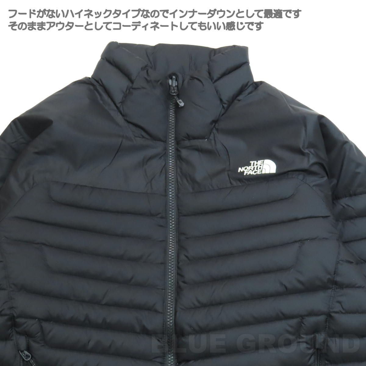 ザ・ノース・フェイス / サンダージャケットメンズ アルパイン［AL