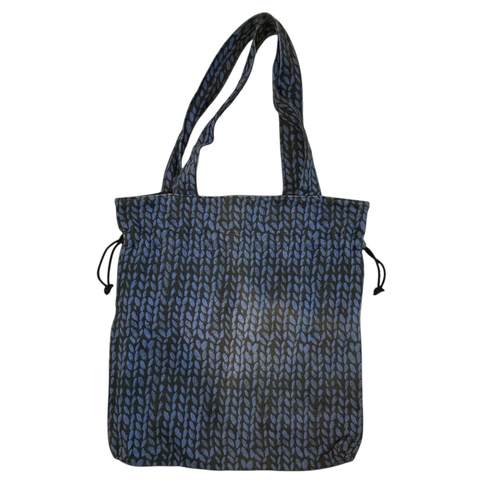 LIMI feu(リミフゥ) Knit Trompe l