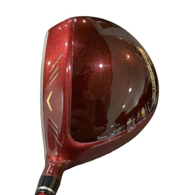 ダンロップ XXIO 2025 5 W レッド フェアウェイウッド FW MP 1200 フレックスSR メンズ 男性用 右利き 右用 Cランク ゴルフクラブ