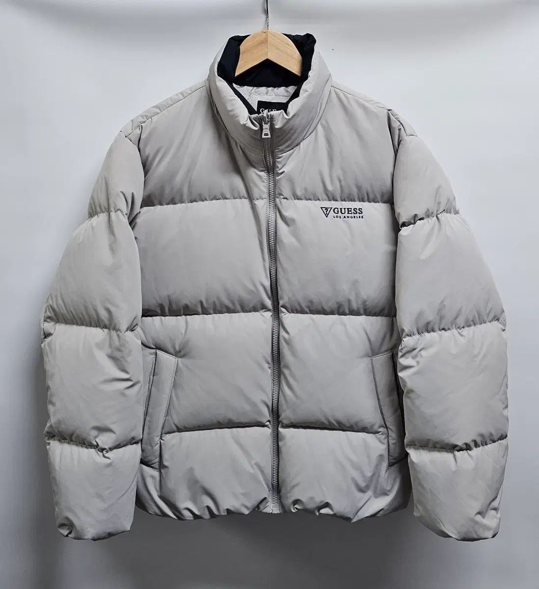 GUESS ダックダウン ショートダウン S