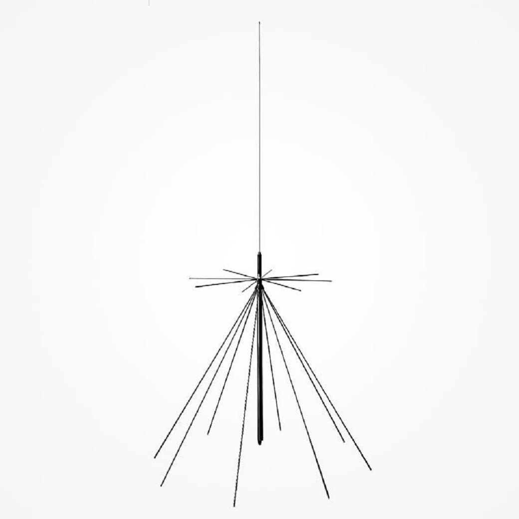 第一電波工業 ダイヤモンド D190 スーパーディスコーンアンテナ（固定局用） Amazon | 第一電波工業 ダイヤモンド D190 スーパーディスコーン