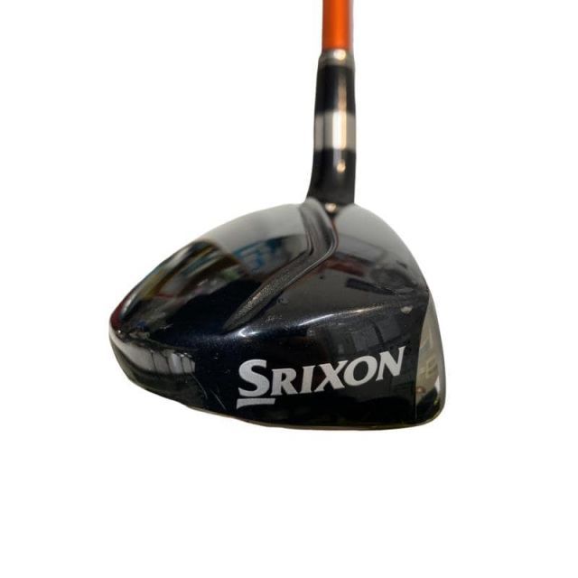 中古】 ダンロップ SRIXON Z H65 U3 ユーティリティ UT Miyazaki Kaula