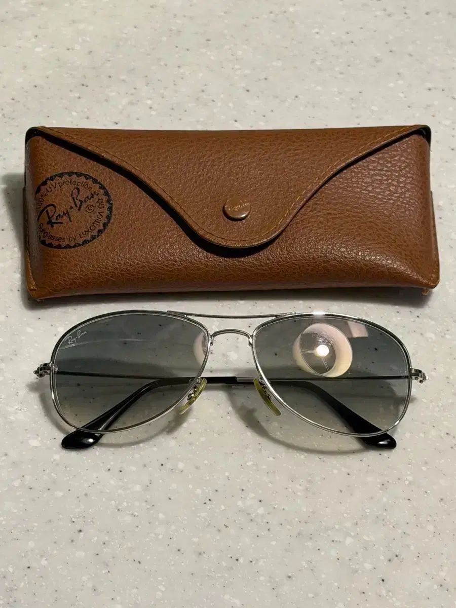 レイバン ボーイング サングラス