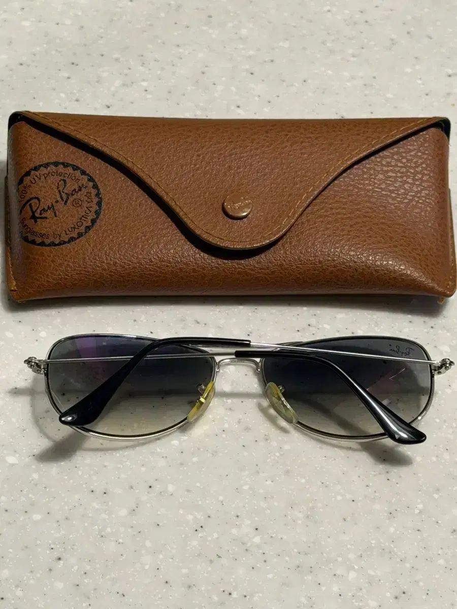 レイバン ボーイング サングラス