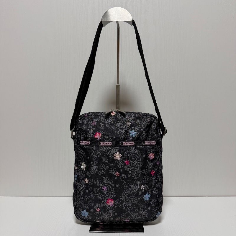 激レア/ハワイ限定】LeSportsac レスポートサック ルプティブーケ