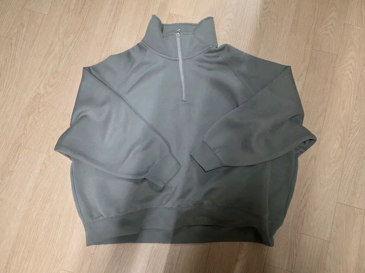 ナイキ Tech Fleece Half-Zip