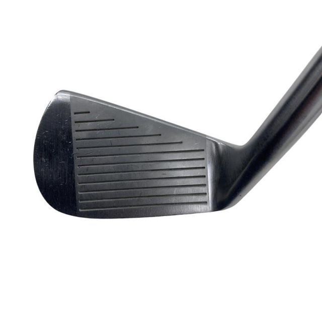 中古】 ブリヂストン Jumbo MTNIII PRO MODEL 10S アイアンセット IR