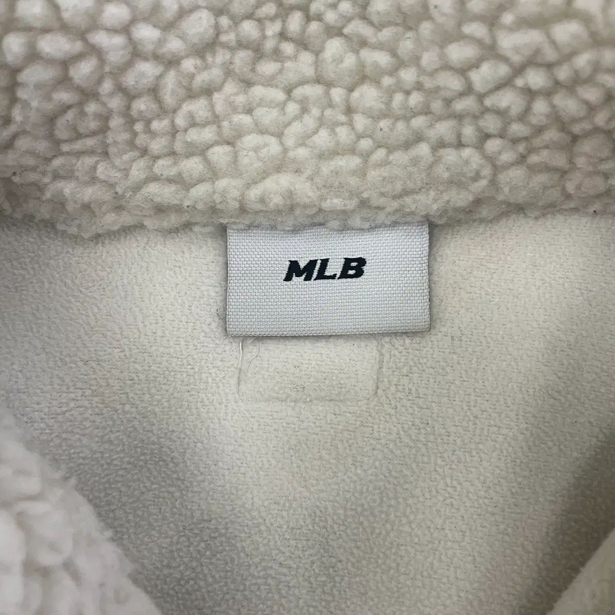 S MLB ベーシック スタンドネック おまけ付き(※メルカリshop取引では対象外) 1231HS1