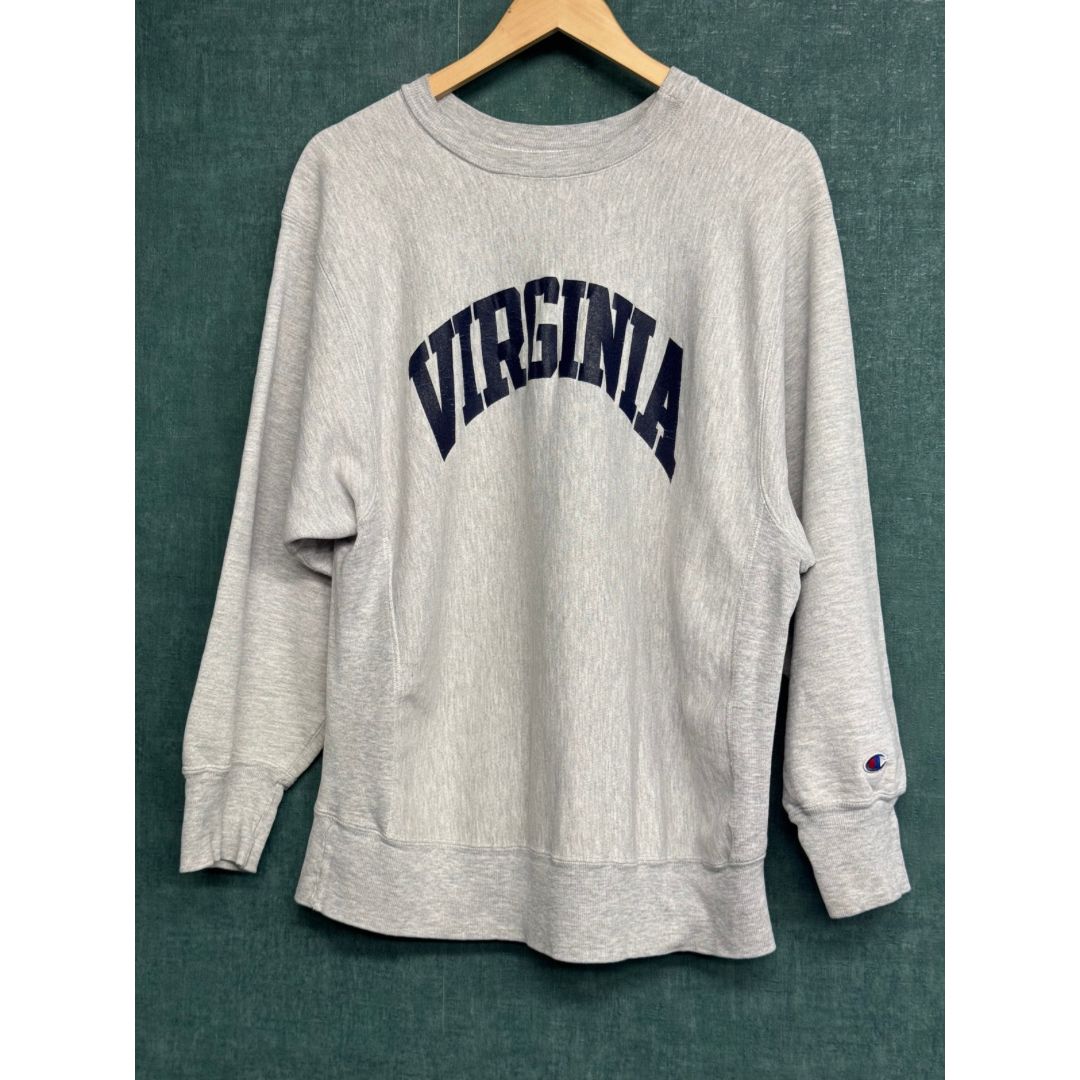 Champion 80 s Reverse Weave VIRGINIA