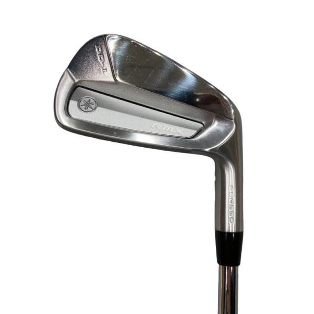 ヤマハ RMX DD-1 2026 5 アイアン LI NS PRO 950 GH neo フレックスS メンズ 男性用 右利き 右用 Cランク ゴルフクラブ
