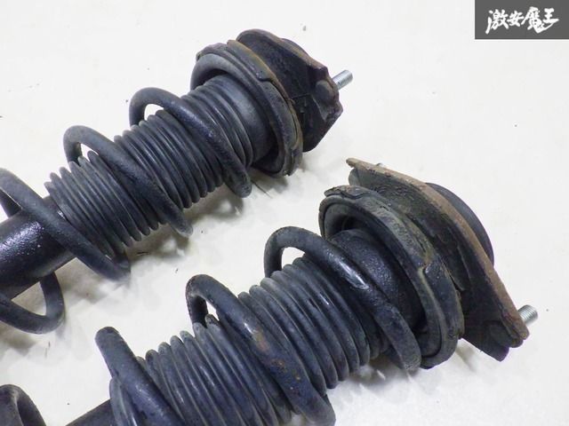 スバル GRB インプレッサ WRX STI 純正 サスペンションキット 1台分 インプレッサ WRX STI R205純正 サスペンション 1台分 GRB GRB