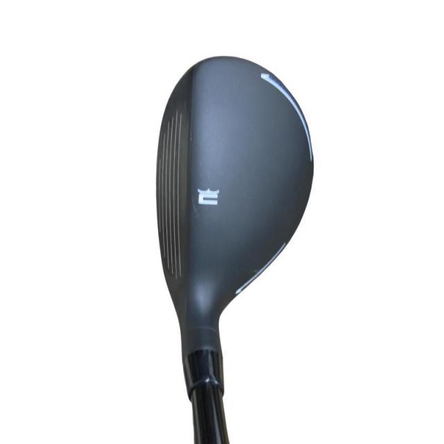 中古】 コブラ KING RADSPEED ONE LENGTH U4 ユーティリティ UT