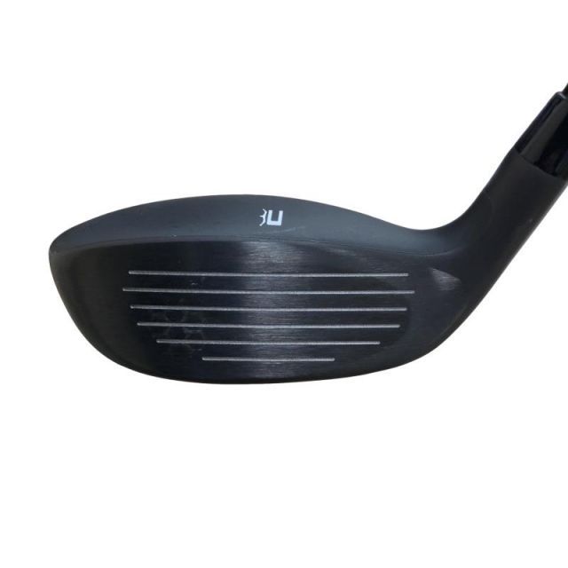 中古】 コブラ KING RADSPEED ONE LENGTH U4 ユーティリティ UT