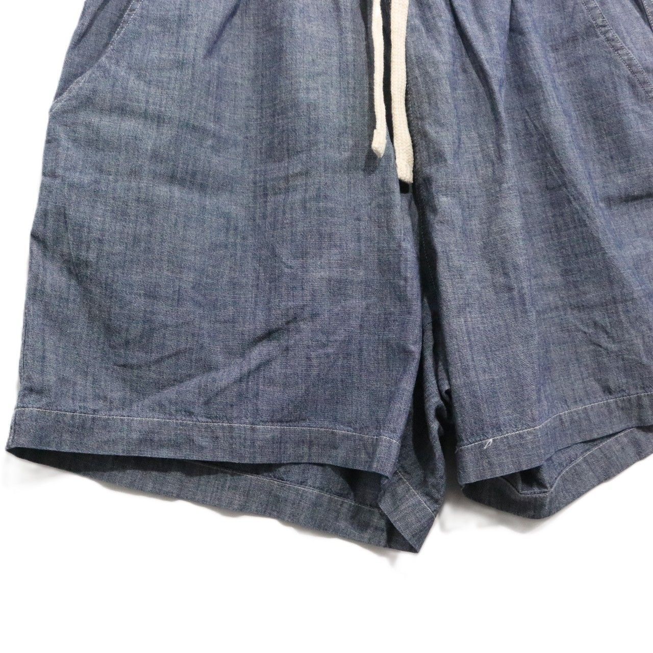 中古A】Levi's リーバイス L メンズ ショートパンツ Baggy Easy Shorts