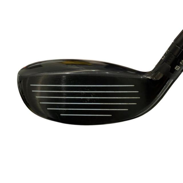 中古】 タイトリスト 818 H1 21° ユーティリティ UT NS PRO 950GH