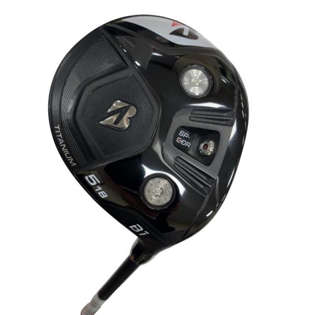 ブリヂストン B1 フェアウェイウッド 5w ブリヂストン ブリヂストン フェアウェイウッド B1 BRIDGESTONE B1 5W