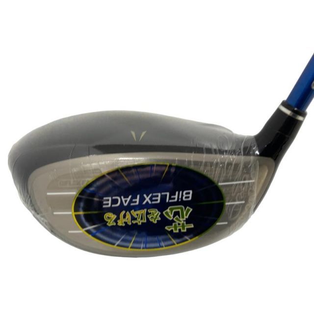 ダンロップXXIO 2024FW 5W 18度　MP1300(R)コ-ス未使用 中古】 ダンロップ XXIO(2024) 10.5° ドライバー DR XXIO MP1300(DR