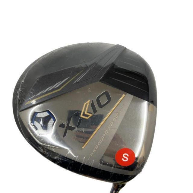 ダンロップXXIO 2024FW 5W 18度　MP1300(R)コ-ス未使用 中古】 ダンロップ XXIO(2024) 10.5° ドライバー DR XXIO MP1300(DR