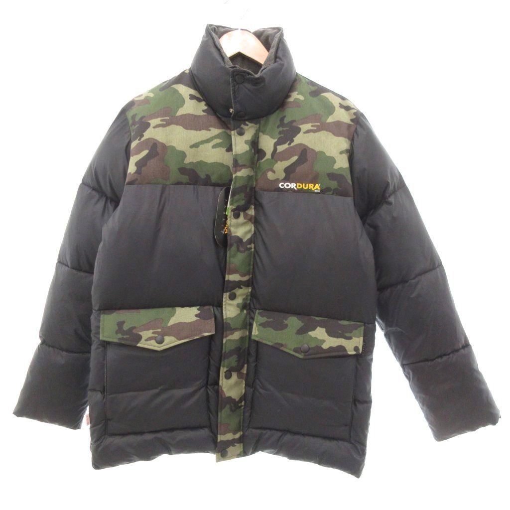 ザ・ダファー・オブ・セントジョージ The DUFFER of ST.GEORGE タグ