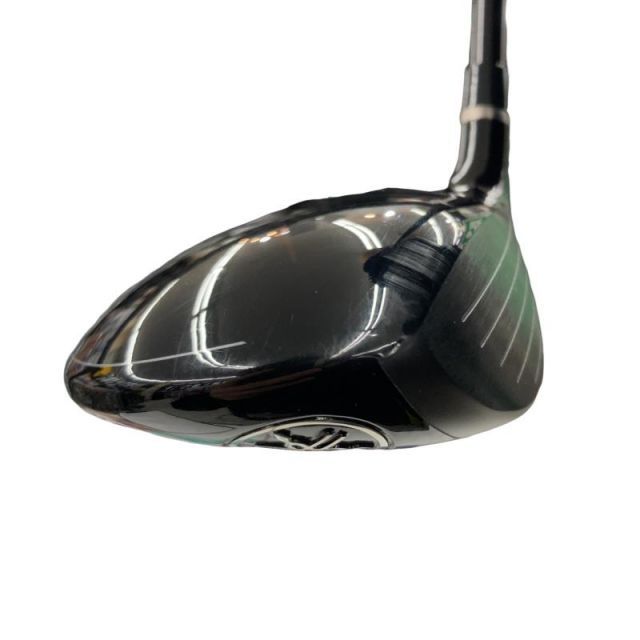 中古】 ヤマハ RMX VD(2024) 5W フェアウェイウッド FW TENSEI TR50f